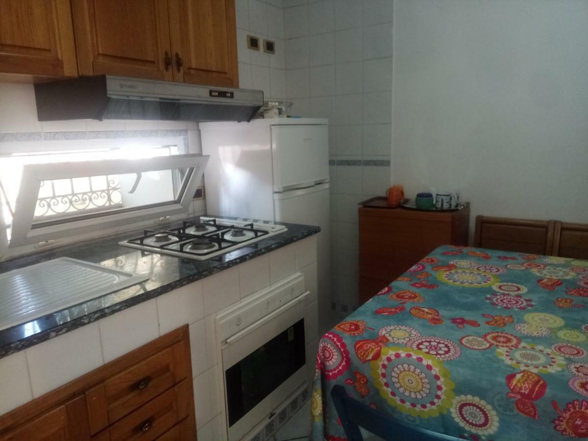 Villa Pithecusa Ischia Eksteriør billede